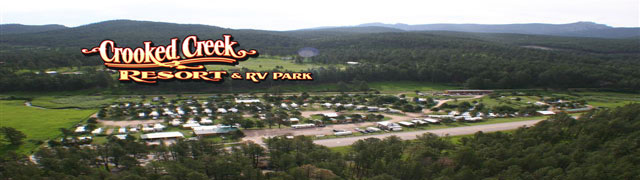 Crooked Creek Resort
